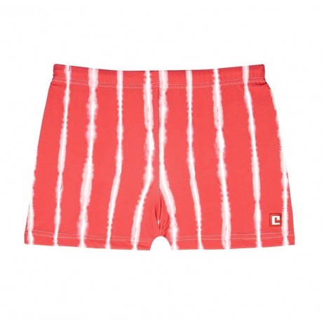 Boxer naranja rayas niño de Condor