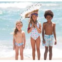 Bañador niño Feathers de Babuk