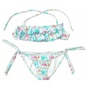 Bikini niña Feathers de Babuk
