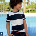 Conjunto niño Navy de La Jaca