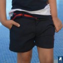 Conjunto niño Navy de La Jaca
