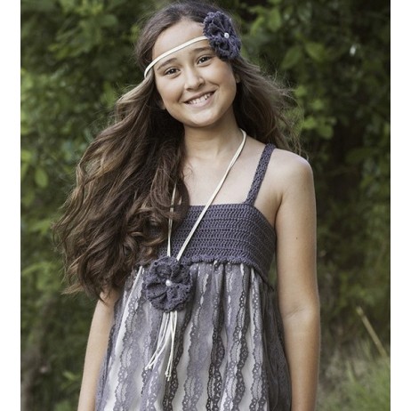 Vestido Juliette de Bella Bimba