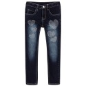 Pantalon vaquero niña de Le Chic