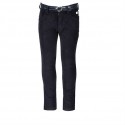 Pantalon marino niña de Le Chic