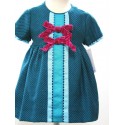 VESTIDO NIÑA