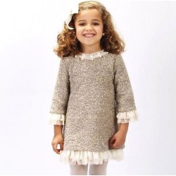 Vestido Lentejuelas de Naxos