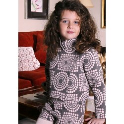 Torera niña de Naxos