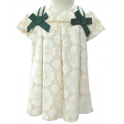 VESTIDO NIÑA