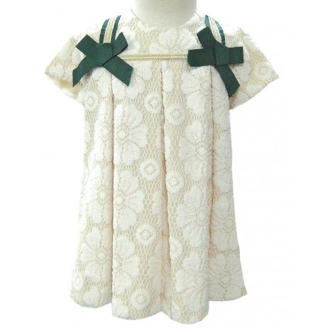 VESTIDO NIÑA