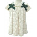 VESTIDO NIÑA