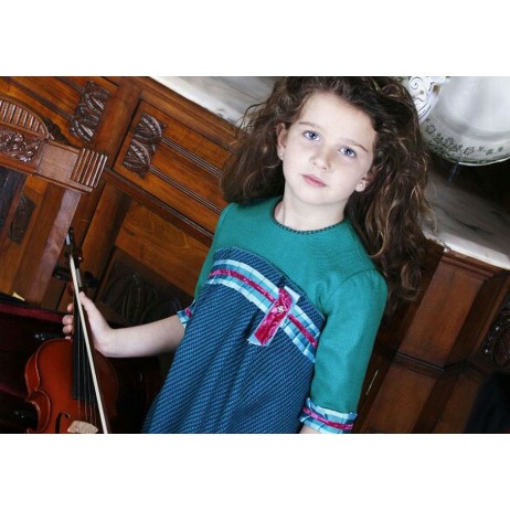 Conjunto niña de Naxos