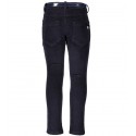 Pantalon marino niña de Le Chic