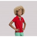 Polo basico niño de La Jaca