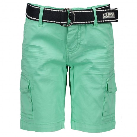 Bermuda niño verde agua de LCEE