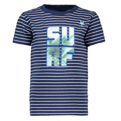 Camiseta marinera niño de LCEE