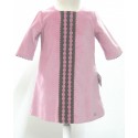 Vestido niña de Elisa Menuts