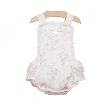 Ranita bebe de Fina Ejerique