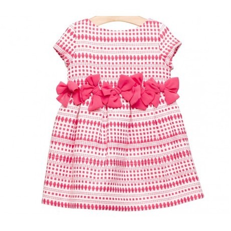 Vestido niña de Fina Ejerique