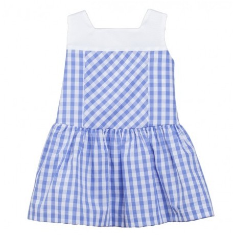 Vestido niña de Fina Ejerique