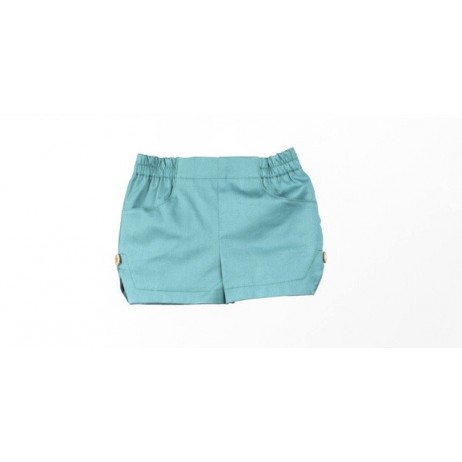 Bermuda niño de Fina Ejerique