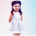 Vestido niña de Fina Ejerique