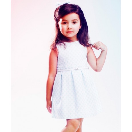 Vestido niña de Fina Ejerique