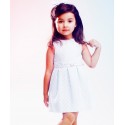 Vestido niña de Fina Ejerique