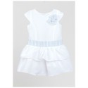 Vestido niña de Fina Ejerique