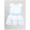 Vestido niña de Fina Ejerique