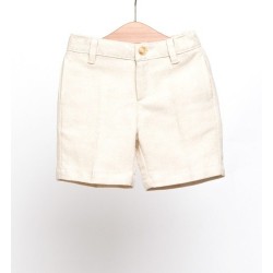 Bermuda niño de Fina Ejerique