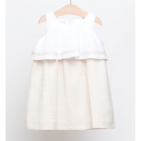 Vestido niña de Fina Ejerique