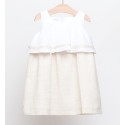 Vestido niña de Fina Ejerique