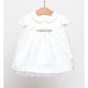 Vestido bebe niña de Fina Ejerique