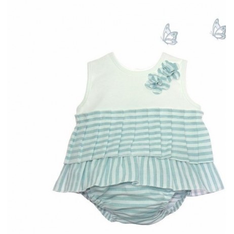 Jesusito bebe niña de Paz Rodriguez