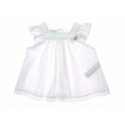 Conjunto bebe niña de Paz Rodriguez