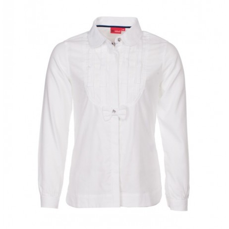 CAMISA NIÑO (lion camisa blanca)