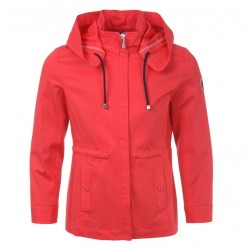 Cazadora niña de Lion Of Porches