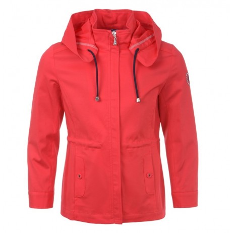 Cazadora niña de Lion Of Porches