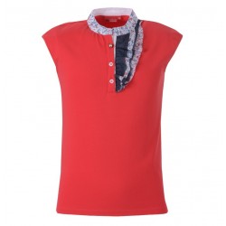 Polo niña de Lion Of Porches