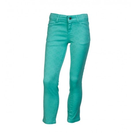 Pantalón niña de Lion of Porches