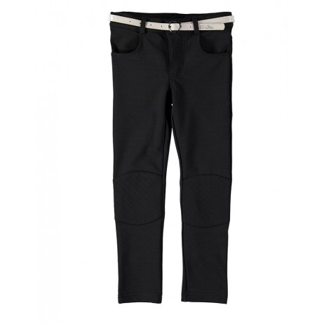 Pantalón niña de Le Chic